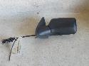 View Auto part Left Door Mirror Volkswagen Golf 1997