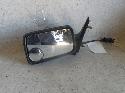 View Auto part Left Door Mirror Volkswagen Golf 1997