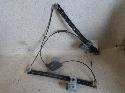 View Auto part Left Front Window Reg/Motor Volkswagen Golf 1997
