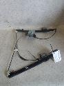 View Auto part Left Front Window Reg/Motor Volkswagen Golf 1997