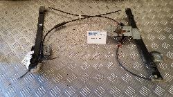 View Auto part Left Front Window Reg/Motor Volkswagen Golf 1997