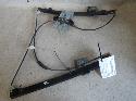 View Auto part Left Front Window Reg/Motor Volkswagen Golf 1997