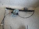 View Auto part Left Front Window Reg/Motor Volkswagen Golf 1997