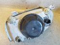 View Auto part Left Headlamp Volkswagen Golf 1997