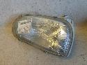 View Auto part Left Headlamp Volkswagen Golf 1997