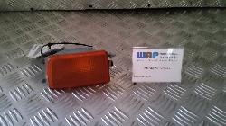 View Auto part Left Indicator/Fog/Side Volkswagen Golf 1997
