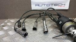 View Auto part Distributor Volkswagen Golf 1997