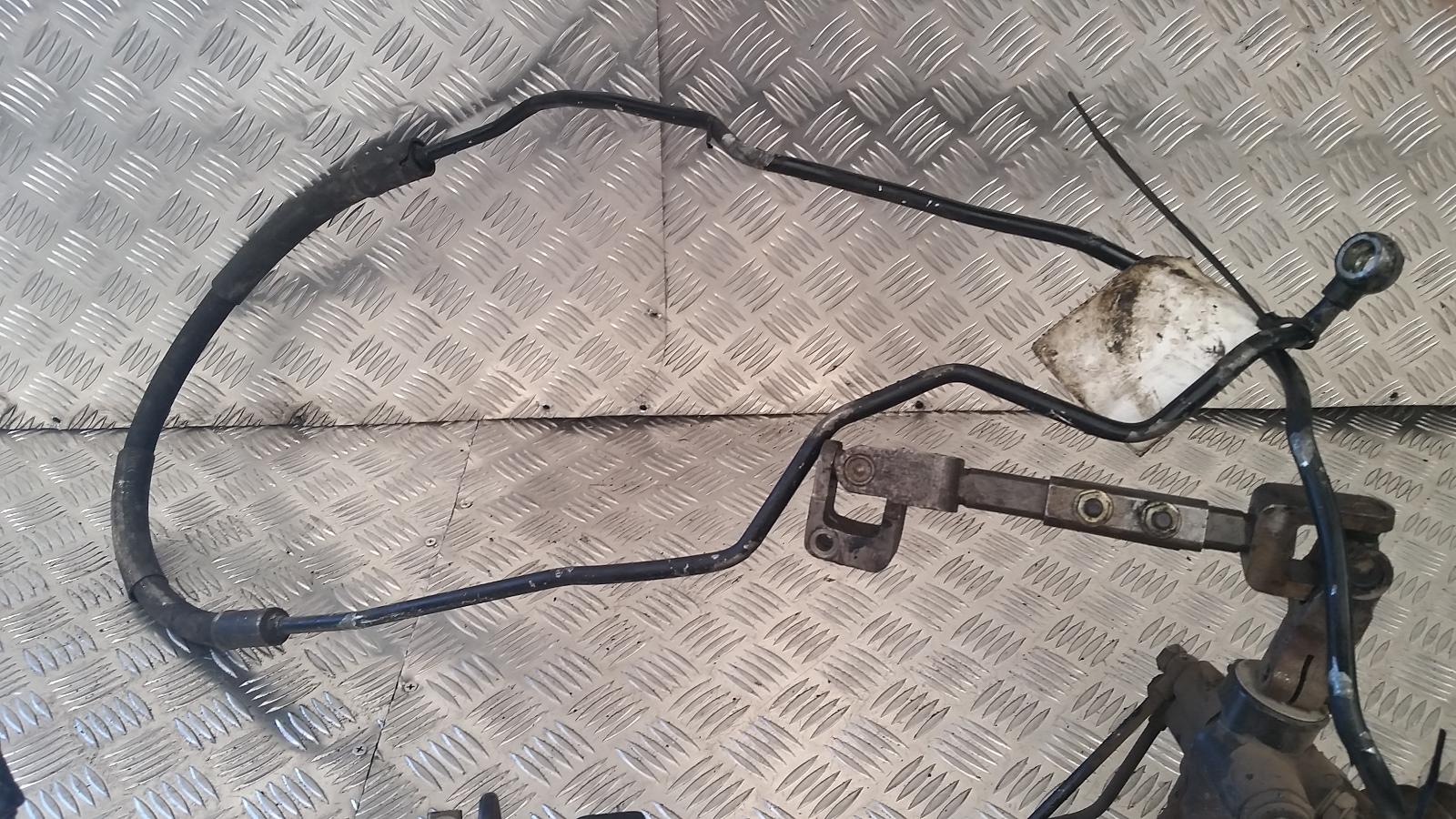 View Auto part Power Steer Hose Volkswagen Golf 1997