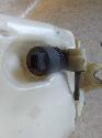 View Auto part Washer Bottle Volkswagen Golf 1997