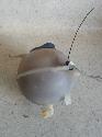 View Auto part Overflow Bottle Volkswagen Golf 1997