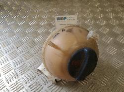 View Auto part Overflow Bottle Volkswagen Golf 1997