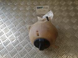 View Auto part Overflow Bottle Volkswagen Golf 1997