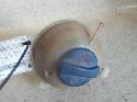 View Auto part Overflow Bottle Volkswagen Golf 1997