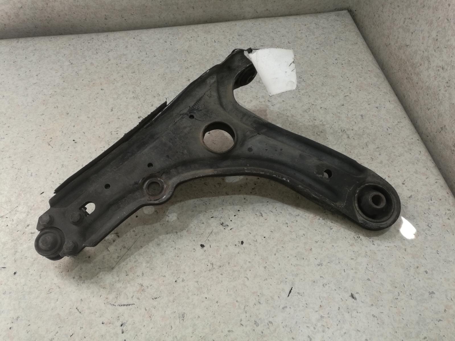 1997 Volkswagen Golf Right Front Lower Control Arm View Auto part Right Front Lower Control Arm Volkswagen Golf 1997