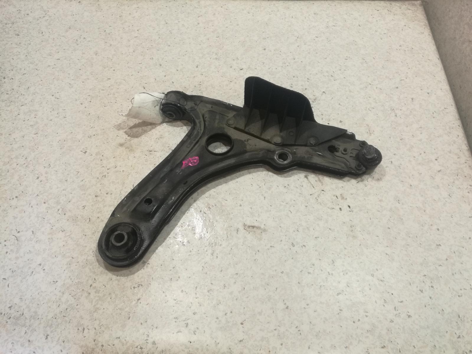 1997 Volkswagen Golf Right Front Lower Control Arm View Auto part Right Front Lower Control Arm Volkswagen Golf 1997