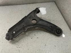 View Auto part Right Front Lower Control Arm Volkswagen Golf 1997