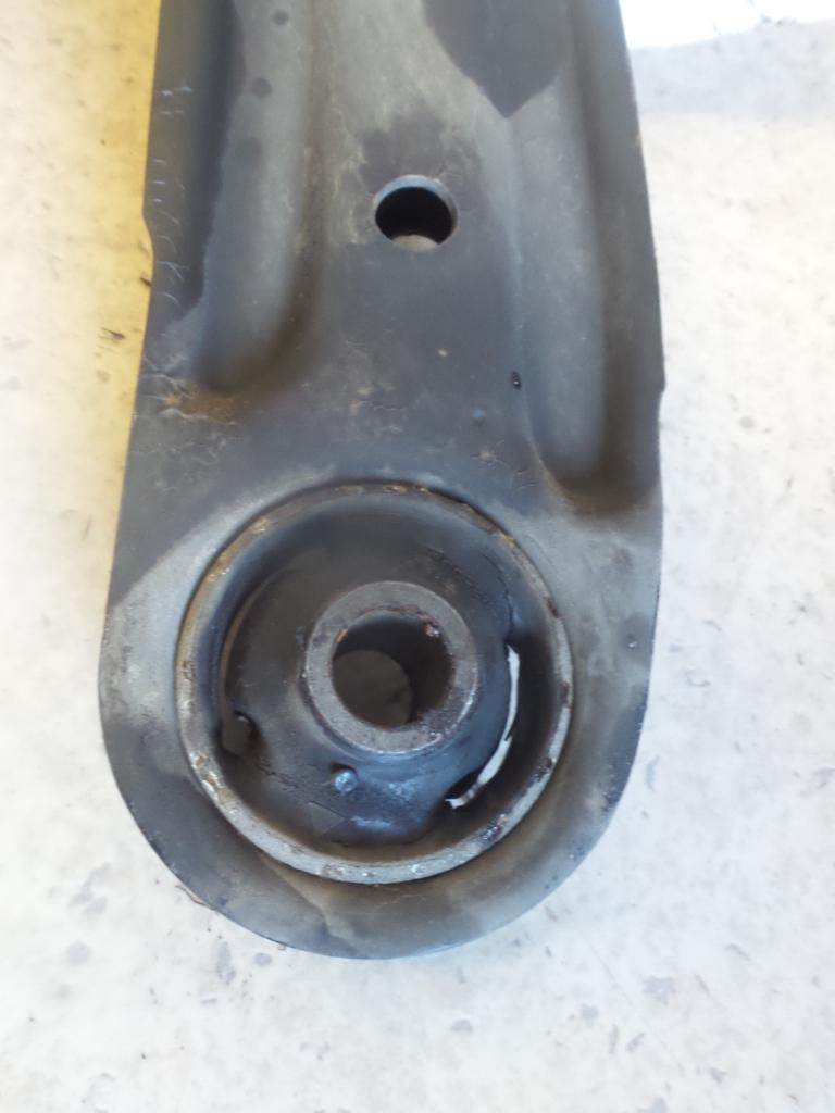 1997 Volkswagen Golf Right Front Lower Control Arm View Auto part Right Front Lower Control Arm Volkswagen Golf 1997