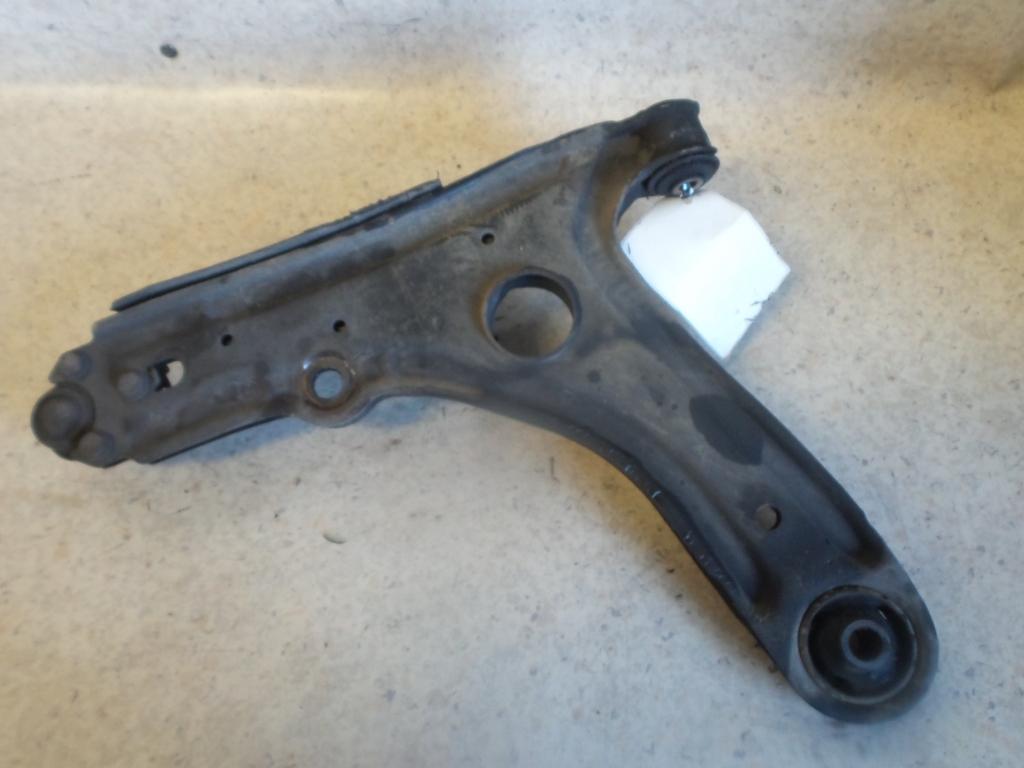 1997 Volkswagen Golf Right Front Lower Control Arm View Auto part Right Front Lower Control Arm Volkswagen Golf 1997