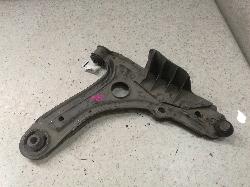 View Auto part Right Front Lower Control Arm Volkswagen Golf 1997