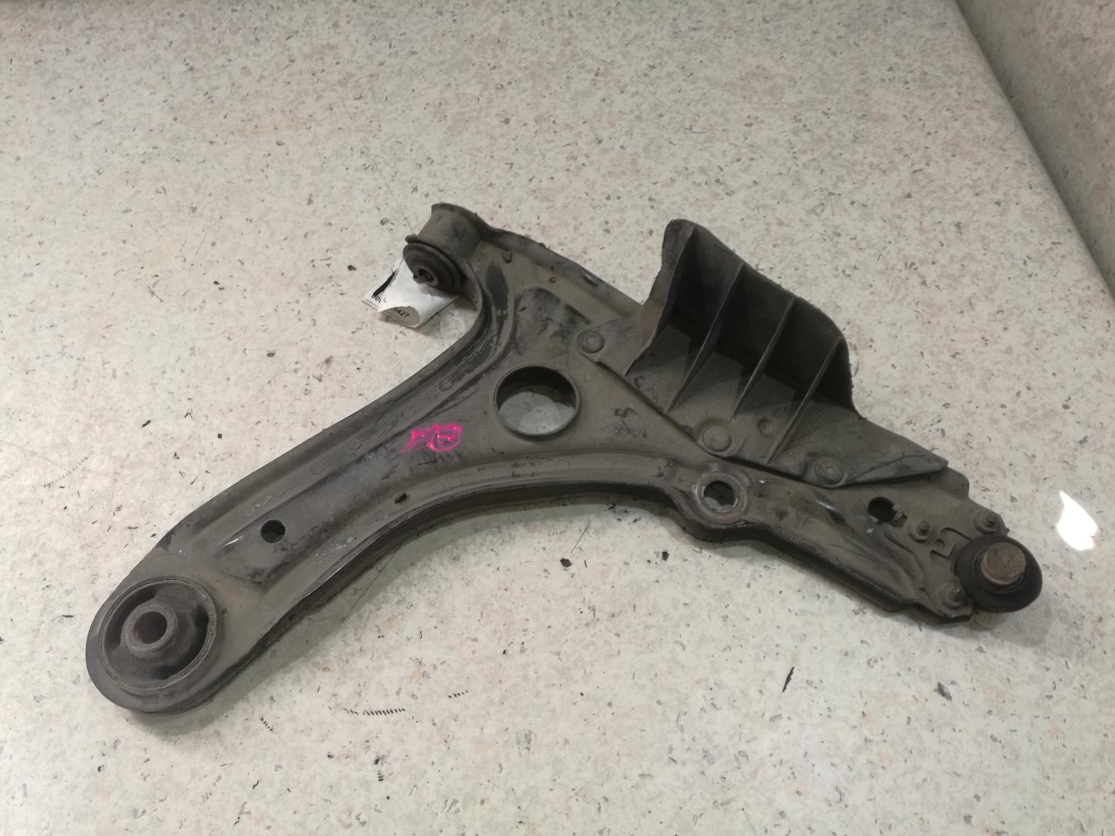1997 Volkswagen Golf Right Front Lower Control Arm View Auto part Right Front Lower Control Arm Volkswagen Golf 1997