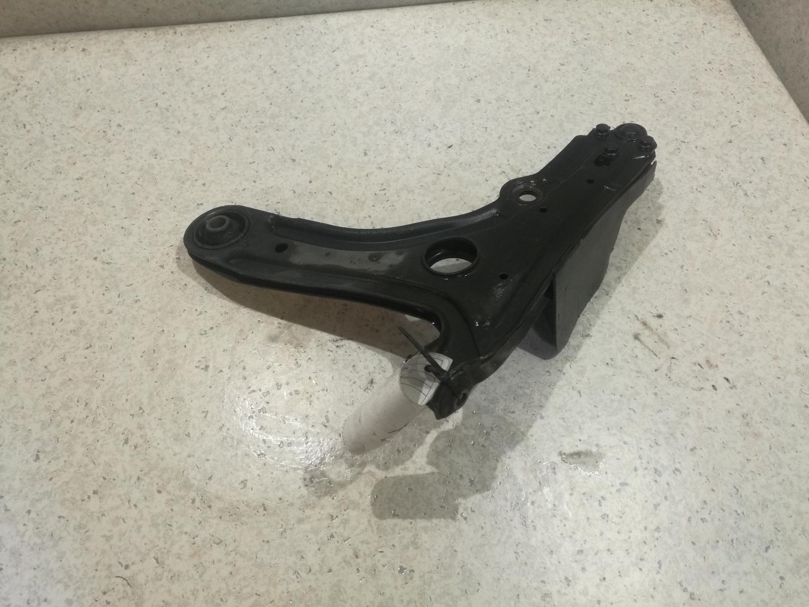 1997 Volkswagen Golf Right Front Lower Control Arm View Auto part Right Front Lower Control Arm Volkswagen Golf 1997