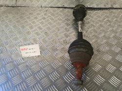 View Auto part Left Driveshaft Volkswagen Golf 1997