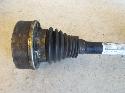 View Auto part Left Driveshaft Volkswagen Golf 1997