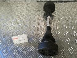 View Auto part Left Driveshaft Volkswagen Golf 1997