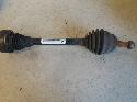 View Auto part Left Driveshaft Volkswagen Golf 1997