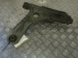 View Auto part Left Front Lower Control Arm Volkswagen Golf 1997