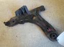 View Auto part Left Front Lower Control Arm Volkswagen Golf 1997