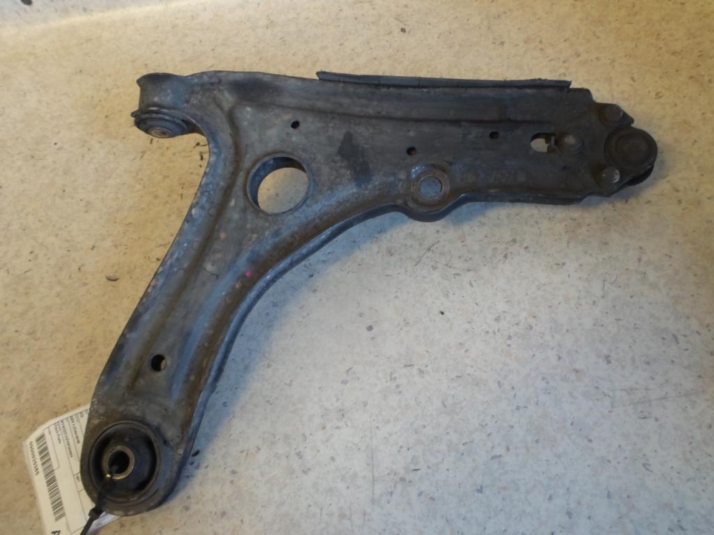 1997 Volkswagen Golf Left Front Lower Control Arm View Auto part Left Front Lower Control Arm Volkswagen Golf 1997