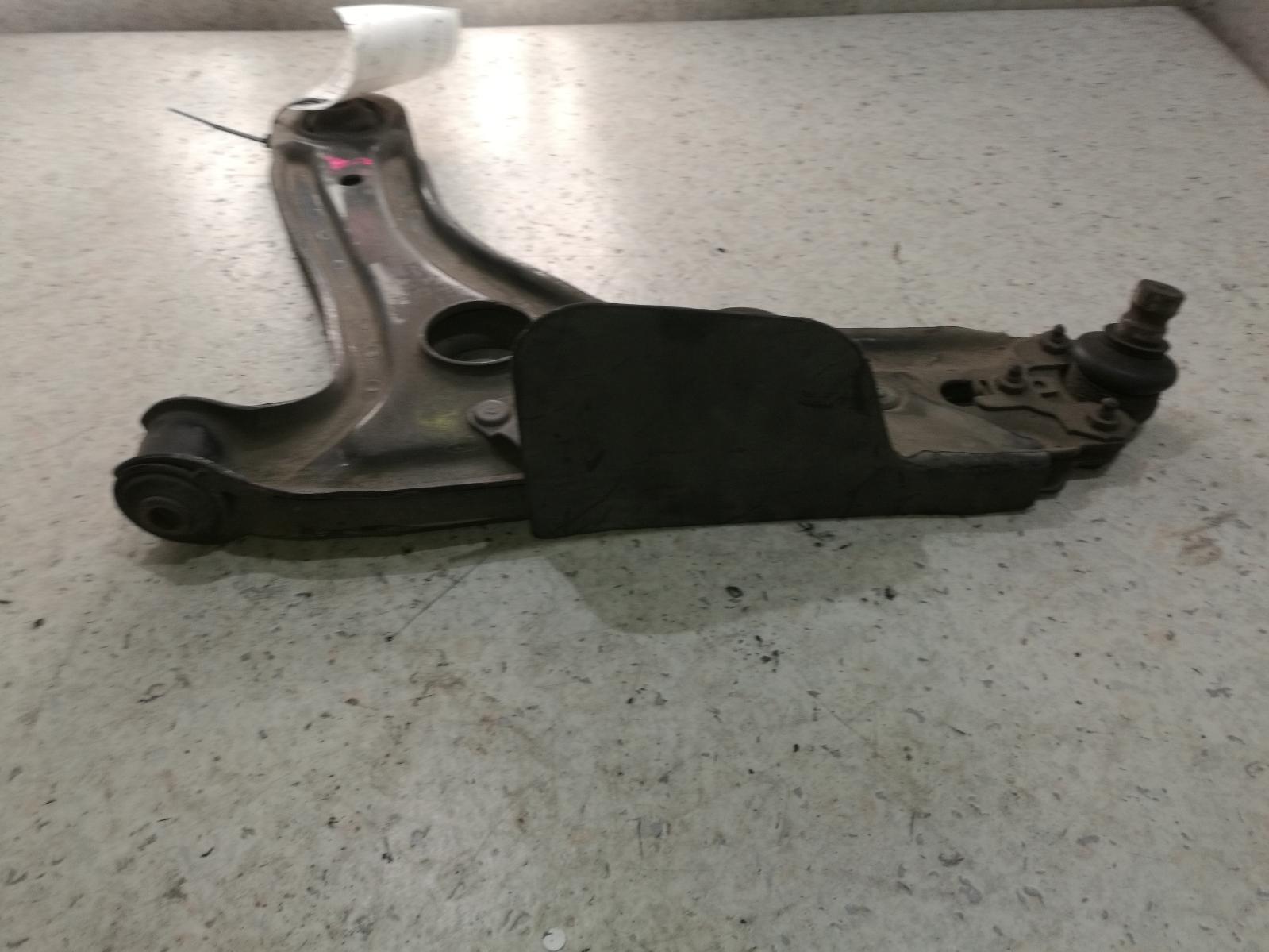 1997 Volkswagen Golf Left Front Lower Control Arm View Auto part Left Front Lower Control Arm Volkswagen Golf 1997