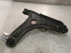 View Auto part Left Front Lower Control Arm Volkswagen Golf 1997