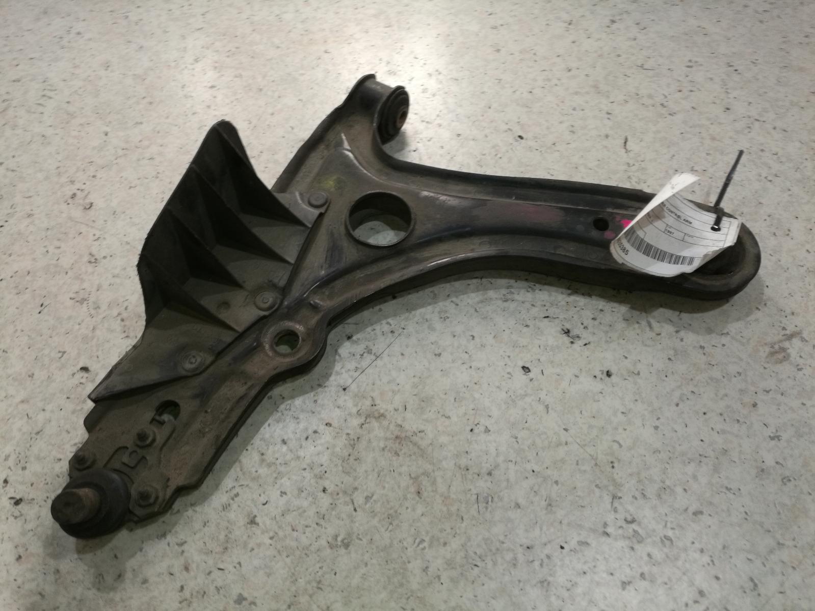 1997 Volkswagen Golf Left Front Lower Control Arm View Auto part Left Front Lower Control Arm Volkswagen Golf 1997