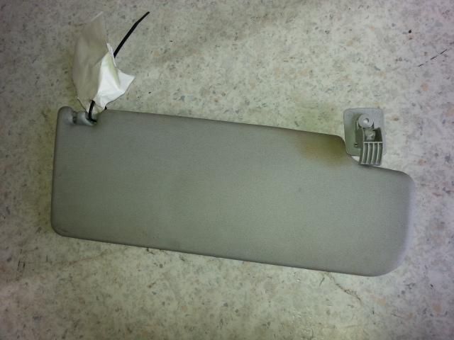 View Auto part Sunvisor Volkswagen Golf 1997