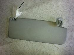 View Auto part Sunvisor Volkswagen Golf 1997
