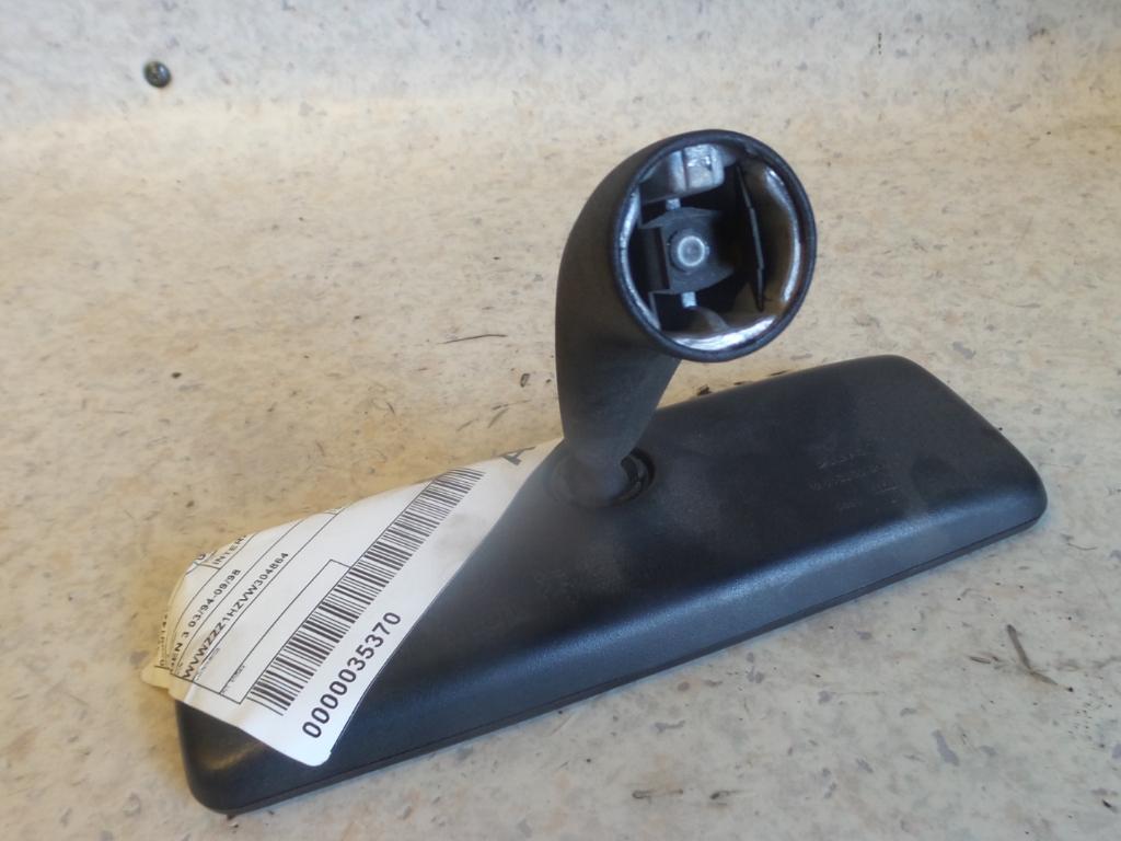1997 Volkswagen Golf Interior Mirror View Auto part Interior Mirror Volkswagen Golf 1997