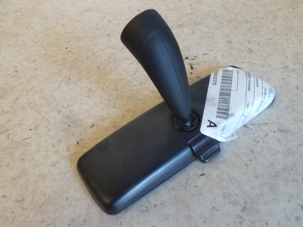 1997 Volkswagen Golf Interior Mirror View Auto part Interior Mirror Volkswagen Golf 1997