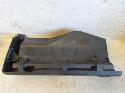View Auto part Glove Box Volkswagen Golf 1997