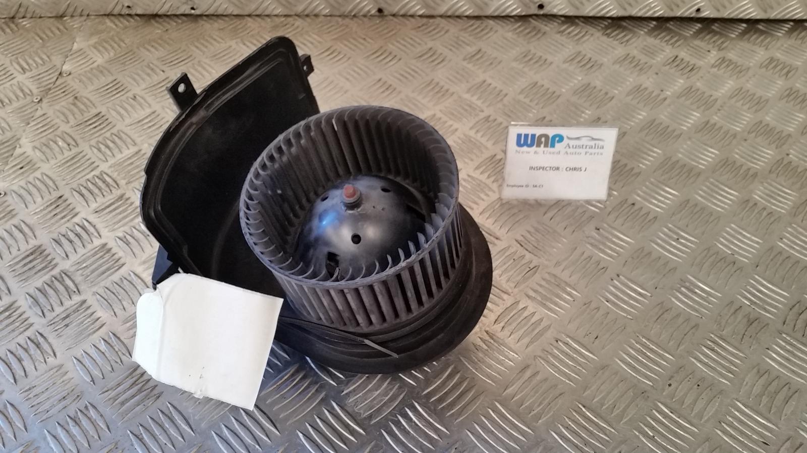 1997 Volkswagen Golf Heater Fan Motor View Auto part Heater Fan Motor Volkswagen Golf 1997