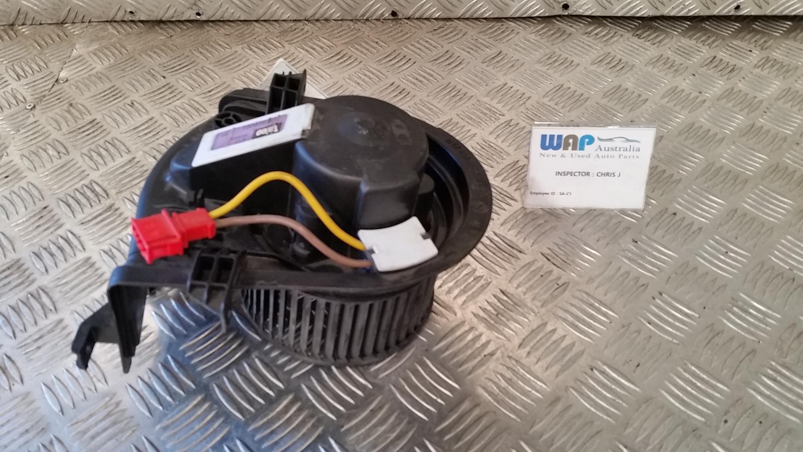 1997 Volkswagen Golf Heater Fan Motor View Auto part Heater Fan Motor Volkswagen Golf 1997