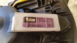 View Auto part Heater Fan Motor Volkswagen Golf 1997