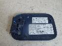 View Auto part Fuel Door / Filler Volkswagen Golf 1997