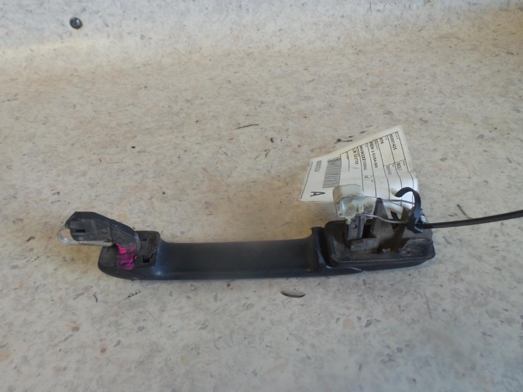 View Auto part Door Handle Volkswagen Golf 1997