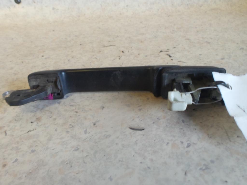 View Auto part Door Handle Volkswagen Golf 1997