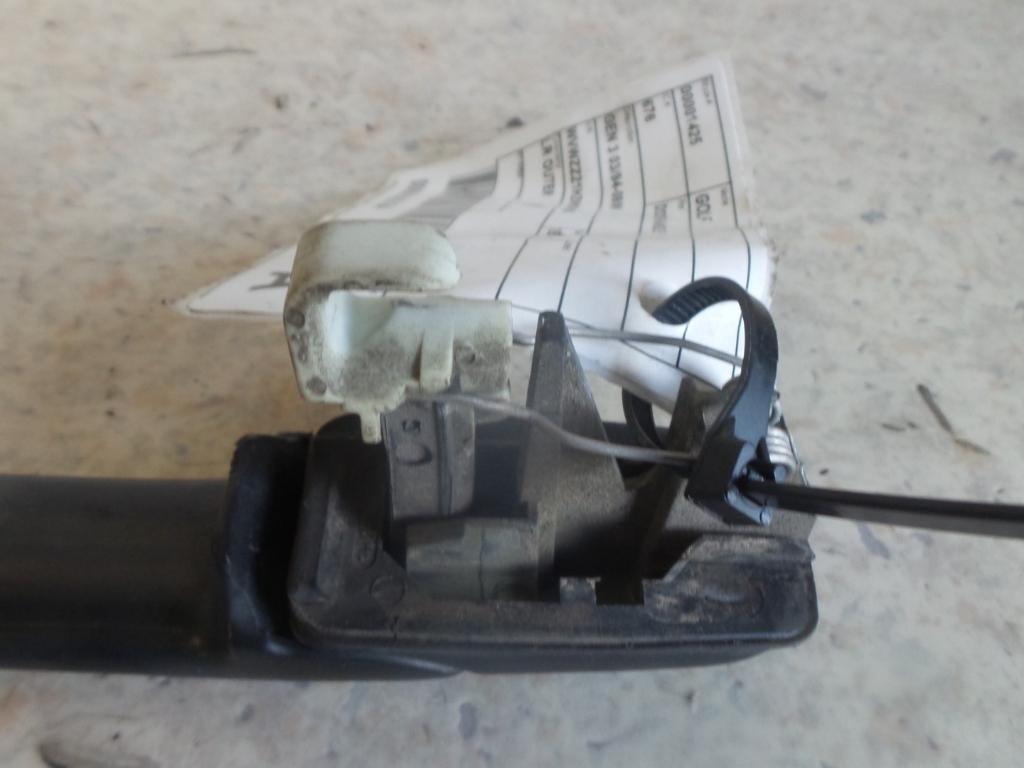 View Auto part Door Handle Volkswagen Golf 1997
