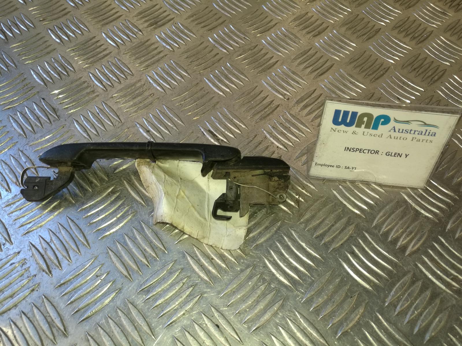 1997 Volkswagen Golf Door Handle View Auto part Door Handle Volkswagen Golf 1997