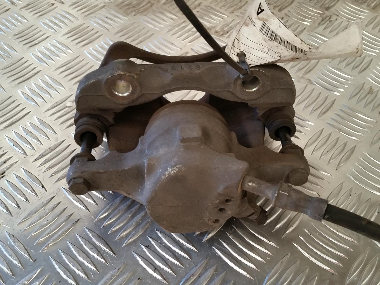 1997 Volkswagen Golf Caliper View Auto part Caliper Volkswagen Golf 1997