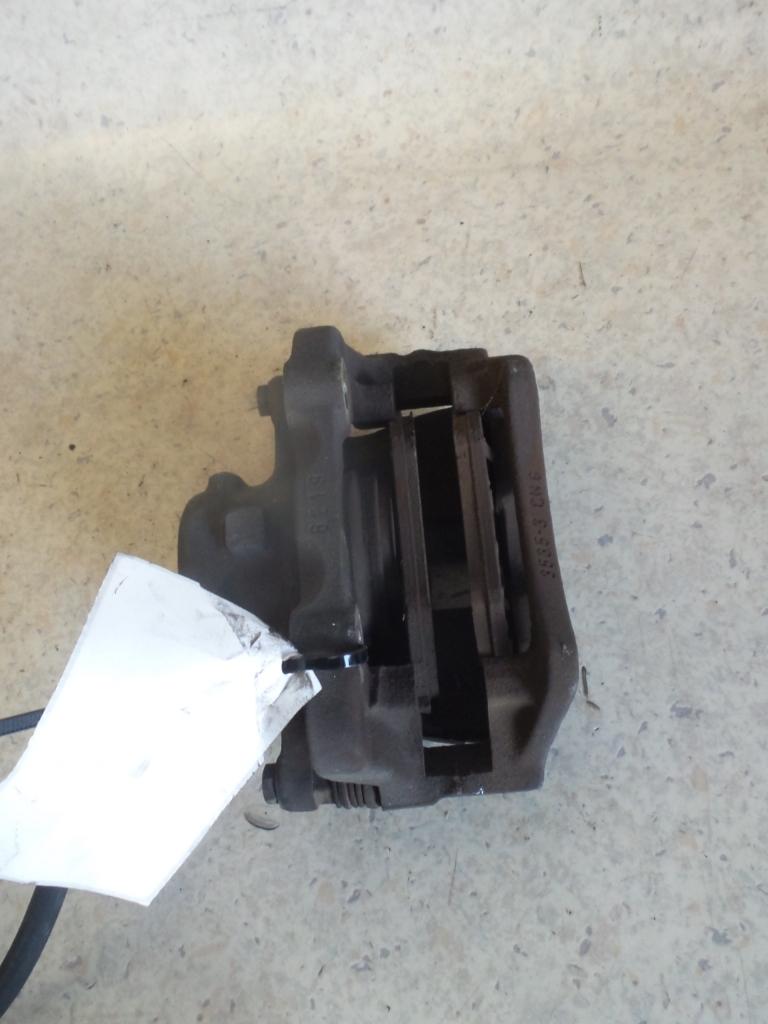 1997 Volkswagen Golf Caliper View Auto part Caliper Volkswagen Golf 1997